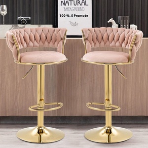 Tabouret haut rotatif pour <span class=keywords><strong>dossier</strong></span> <span class=keywords><strong>de</strong></span> <span class=keywords><strong>chaise</strong></span> <span class=keywords><strong>de</strong></span> barre <span class=keywords><strong>de</strong></span> levage <span class=keywords><strong>de</strong></span> ménage pour la cuisine <span class=keywords><strong>de</strong></span> barre <span class=keywords><strong>de</strong></span> réception conception Simple <span class=keywords><strong>chaise</strong></span> <span class=keywords><strong>de</strong></span> barre <span class=keywords><strong>de</strong></span> salon - Product Image 2