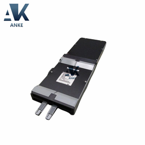 Módulo de interfaz de entrada Foxboro FBM02 P0400YC termopar/MV - Product Image 1