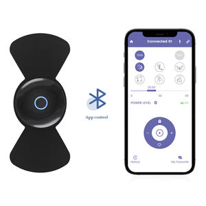 Лидер продаж, перезаряжаемый массажер для шеи и плеч - Product Image 2