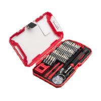 Kit de Herramientas de Reparación de Teléfonos Celulares de Alta Calidad y Durabilidad, 77 Piezas, Venta Caliente de Fábrica