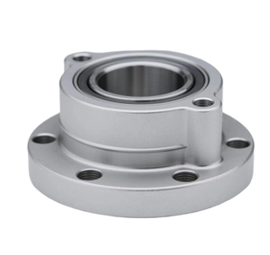 <span class=keywords><strong>3</strong></span>, 4 और 5-अक्ष cnc मशीनिंग सेट के धातु प्रसंस्करण के लिए अनुकूलित टाइटेनियम मिश्र धातु असेंबली भागों - Product Image 3