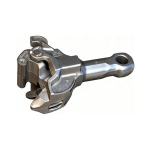 מחבר רכבת מסוג נקבה-נקבה |   תקן AAR סוג E/F |   פלדה מחושלת |   עבור רכבת משא וקטר |   חלק חלופי באיכות גבוהה - Product Image 2