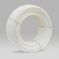 Tuyau multicouche PEX AL PEX approuvé WRAS pour l'eau chaude et froide, tuyau PEX résistant à la chaleur