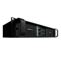 Amplificateur de puissance Lab.gruppen FP7000 2 canaux 7000 Watts pour système de sonorisation PA, caisson de basses de 18 pouces, scène intérieure
