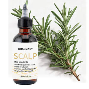 Huile de croissance des cheveux nutritionnelle sérum liquide de soin du cuir chevelu pour <span class=keywords><strong>Essence</strong></span> pour soin des cheveux huile de soin des cheveux essentielle - Product Image 6