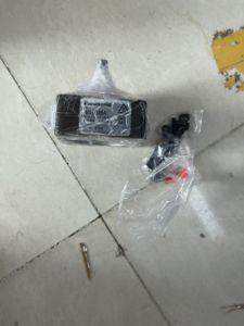 Boîte de vitesses Gear Head Gearbox MX6G3BA - Product Image 1