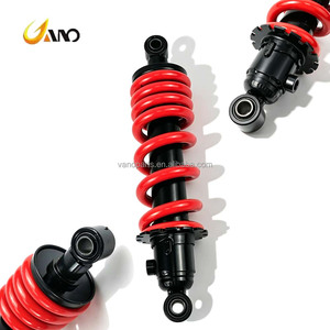 <span class=keywords><strong>Amortisseur</strong></span> arrière de <span class=keywords><strong>moto</strong></span> WANOU RTR200 4V Apache RTR 160 - Product Image 1
