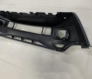 Migliora l'aspetto e la protezione della tua <span class=keywords><strong>Jeep</strong></span> rinnegata con paraurti anteriore Premium per prestazioni e sicurezza fuoristrada - Product Image 5