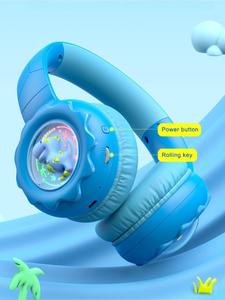 Audífonos Infantiles ONIKUMA B30 con Cancelación Activa de Ruido (ANC) de 85dB, Protección Auditiva, Audífonos para Aprendizaje Inmersivo - Product Image 5