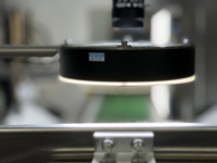 Machine d'inspection visuelle des codes à jet d'encre et laser sur bouteilles |   Système de détection de la qualité d'impression