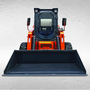 สินค้าลดราคา คุณภาพสูง จัดส่งทันที รถตักล้อยาง ยันมาร์ เครื่องยนต์ - Product Image 5