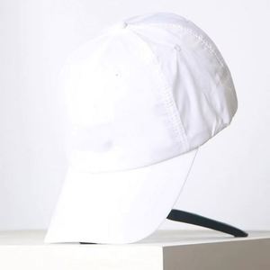 Thin Quick Dry Breathable Letter Embroidered Kappe for Men Women Running Sun Protection Sunshade Hat Baseball Cap <b>Pet</b> - Product Image 3