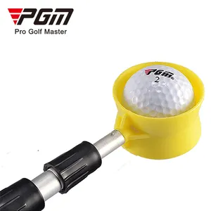 PGM Kunststoff kopf golf ball catcher