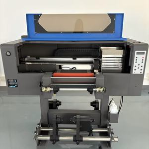 Impresora UV DTF I3200 2025, la Más Económica de Fábrica, Cabezal de Impresión Importado de Alta Calidad, Etiqueta de Transferencia de Cristal, Adhesivo con Logotipo, Enjet U602 I3200 - Product Image 5