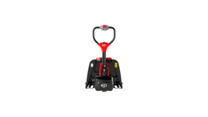 Transpaleta eléctrica marca EP con carga de 2 toneladas y <span class=keywords><strong>3</strong></span> toneladas - Product Image 5