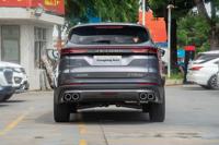 Jetour X70 PLUS Champion Edition SUV 1.5T Automatique Turbo Euro VI R19 5 places / Conduite à gauche - Nouveauté 2025 pour les trajets urbains
