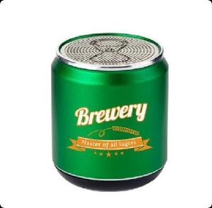 Có thể-hình Trọng lượng nhẹ Durable thiết kế nhỏ gọn cho những buổi dã ngoại và barbecues xách tay không dây âm thanh phụ kiện mini <span class=keywords><strong>Bluetooth</strong></span> loa - Product Image 2