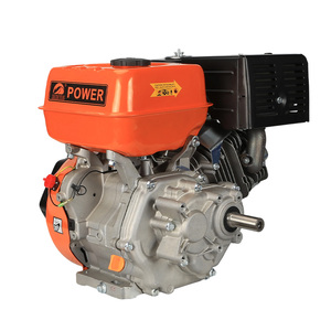 Best Quality 1800 RPM 4-Stroke <b>Gasoline</b> Engine Single Cylinder Air-Cooled-for Agricultural Machines 040-041 Machine W - Product Image 6