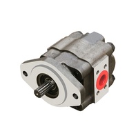 Parker Gearpump Minyak Gear Pump Parker P330 P71 P75 P76 P315 P350 P365
