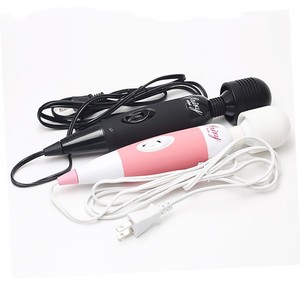 Vibrador Económico para Estimulación del Punto G y Clítoris, Masajeador Vaginal Vibrante - Product Image 2