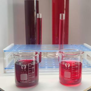 Carmine de cochenille de qualité alimentaire du Pérou, en gros, 50%, naturel, soluble dans l'eau, pour colorant alimentaire - Product Image 2