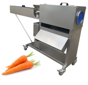 Machine à éplucher les carottes Machine à éplucher les radis Machine à éplucher les concombres - Product Image 3