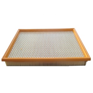 Filtro de aire para coche, accesorio para NISSAN <span class=keywords><strong>16546</strong></span>-<span class=keywords><strong>7S000</strong></span> <span class=keywords><strong>16546</strong></span>-7S015 53007386 25147142 - Product Image 5