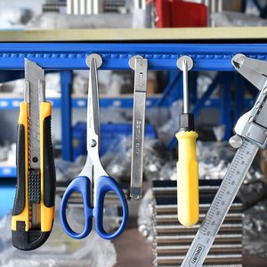 Siêu Mạnh Mẽ N35 N35 NdFeB Neodymium Đĩa Nam Châm Mạnh Mẽ Số Lượng Lớn Nhỏ Vòng Nam Châm Đất Hiếm Cho Tủ Lạnh Vĩnh Viễn Loại - Product Image 6