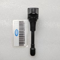 Bobine d'allumage WLBTR OEM 22448-1HC0A Garantie 1 an pour Infiniti Nissan Renault 2007-UP