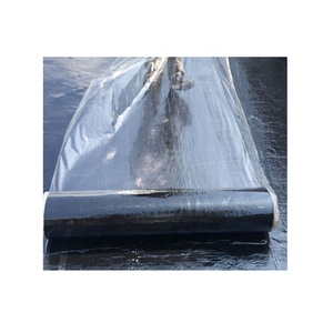 Độ Bền Kéo cao Hiệu Suất Tự Dính Chống Thấm Nước Màng cho ngói <span class=keywords><strong>underlay</strong></span> nhựa đường shigles lót - Product Image 2