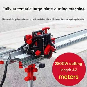 Máy cắt gạch điện tự động, thiết bị tạo cạnh vát 45 độ, dụng cụ cắt đá tấm, máy móc chế biến đá - Product Image 4