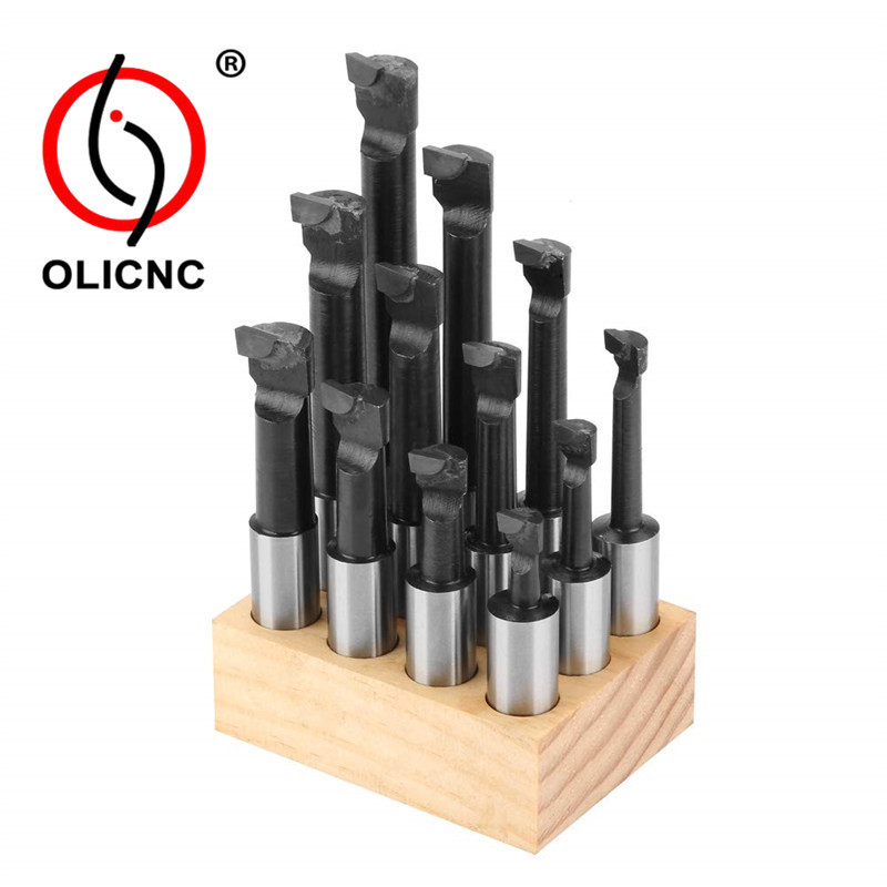 Boring tool F1 18mm Boring Cutters