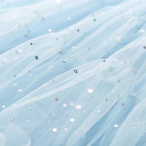 Vestido <span class=keywords><strong>de</strong></span> Dos Piezas para Niñas con Adorno <span class=keywords><strong>de</strong></span> Lentejuelas <span class=keywords><strong>de</strong></span> <span class=keywords><strong>Disney</strong></span>, Tela <span class=keywords><strong>de</strong></span> Tul Suave, Ajuste Cómodo, para Navidad y Fiestas <span class=keywords><strong>de</strong></span> Cumpleaños - Product Image 5