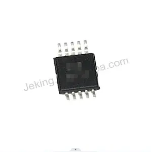 Jeking LM3743MM-300 Synchrone Buck Controller Ic Reg Ctrlr Buck 10Msop LM3743MM-300/Nopb