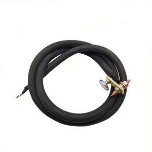 Conjunto de Cables de Soldadura de Alta Conductividad |   <span class=keywords><strong>Pistola</strong></span> Extractora de Abolladuras para <span class=keywords><strong>Soldador</strong></span> de Pernos y Reparación de Carrocerías - Product Image 5