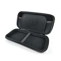 Étui rigide pour console de jeu vidéo personnalisé, étui de transport rigide pour jeux Xbox, étui rigide en EVA pour console PS Portal, sac de transport rigide