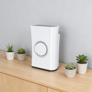 Humidificateur <span class=keywords><strong>d</strong></span>'<span class=keywords><strong>air</strong></span> domestique <span class=keywords><strong>et</strong></span> <span class=keywords><strong>purificateur</strong></span> <span class=keywords><strong>d</strong></span>'<span class=keywords><strong>air</strong></span> avec humidification, filtre HEPA, pour une <span class=keywords><strong>air</strong></span> frais <span class=keywords><strong>et</strong></span> pur dans les salles, les réfrigérateurs <span class=keywords><strong>et</strong></span> les toilettes pour animaux de compagnie - Product Image 1