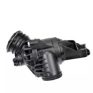 เทอร์โมสตัทเครื่องยนต์เมอร์เซเดส-เบนซ์ SG063B A2762000515 สำหรับเปลี่ยนซ่อม - Product Image 3