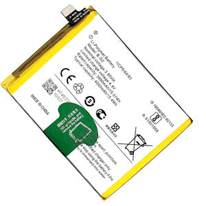 โทรศัพท์มือถืออัจฉริยะ4000มิลลิแอมป์ต่อชั่วโมงแบตเตอรี่ B-G2สำหรับ <span class=keywords><strong>VIVO</strong></span> <span class=keywords><strong>V15</strong></span> 1819 - Product Image 1