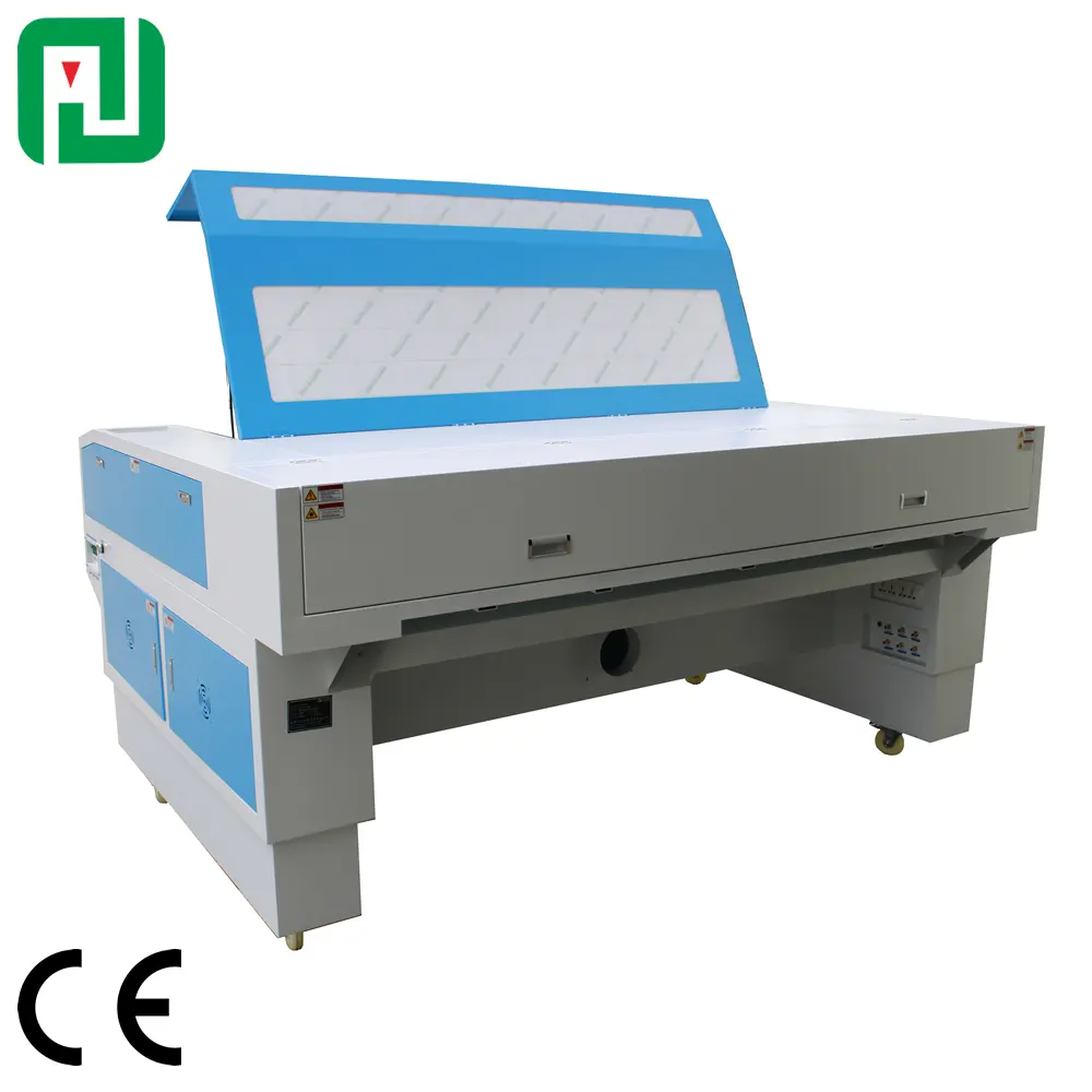 180W Co2 Laser/1390 Laser Snijmachine/Laser Cutter En Graveur