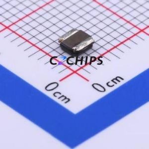 Inducteur de puissance WPN3012H1R0MT SMD, 3x3mm (Inductance : 1uH) (Précision : 20%) Courant nominal : 2,7A - Product Image 2
