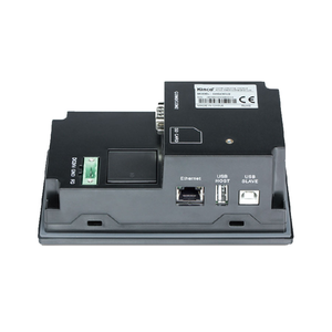 Yeni orijinal HMI dokunmatik Panel GL070E Gl070e depo stok HMI PLC xd - Product Image 2
