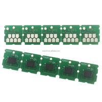 Puce de réservoir de maintenance SLMB1 C13S400086 compatible avec les imprimantes Epson SureLab D1000 D1030 SL-D1030D D1070 D1070DE D1080