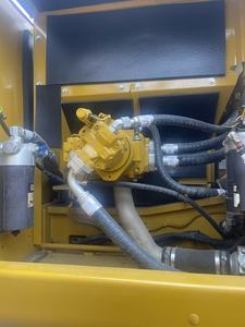 Caterpillar CAT345 a utilisé des excavatrices sur chenilles a utilisé des excavatrices en stock CAT 323DL 324D2 325 326 329 349D2L machines de terrassement - Product Image 4