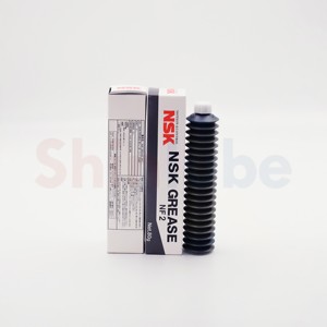 จาระบี NSK NF2 ของแท้จากญี่ปุ่น คุณภาพสูง ขนาด 80 กรัม สำหรับรางเลื่อน - Product Image 1