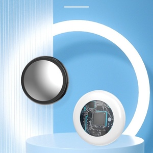 อุปกรณ์ติดตามอัจฉริยะ Find My Smart Tag ที่ได้รับการรับรอง MFi สำหรับกุญแจ กระเป๋าเดินทาง กระเป๋าเงิน ระบบ iOS พร้อม GPS ป้องกันการสูญหาย - Product Image 5