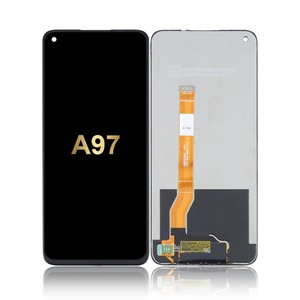 Pantalla LCD Original para Teléfono Móvil <span class=keywords><strong>OPPO</strong></span> A3s A5 A15 A16 A17 A17k A31 A53 A54 <span class=keywords><strong>A57</strong></span> A77s A78 A83, Pantalla Táctil, Ensamblaje de Pantalla - Product Image 6
