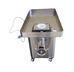 Industrial De Carne Italy Frozen Beef Chicken Meat <b>Mince</b> Grind Mincer Grinder <b>Machine</b> Price with Bone - Product Image 3
