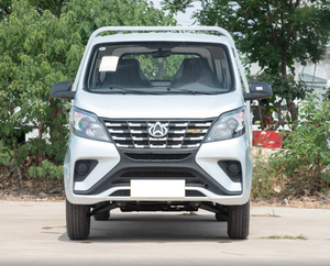 Changan Xingka 2025 1.5L Fourgonnette simple cabine à châssis long confort, boîte manuelle 5 vitesses, essence 1.5L 116 ch L4, 2 places, conduite à gauche, véhicule utilitaire léger - Product Image 1
