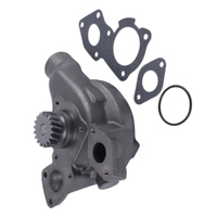 Pièces de rechange pour télescopique manipulateur Pompe à eau 151-4825 1514825 pour excavatrice Caterpillar 317 307 312 315 317N Moteur 3054 416B 416C